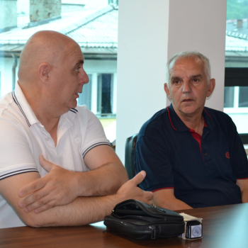 Dodijeljeni Ugovori o finansiranju udruženja iz oblasti kulture u iznosu od 75.000 KM